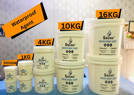 Sbond Water Proof Agent